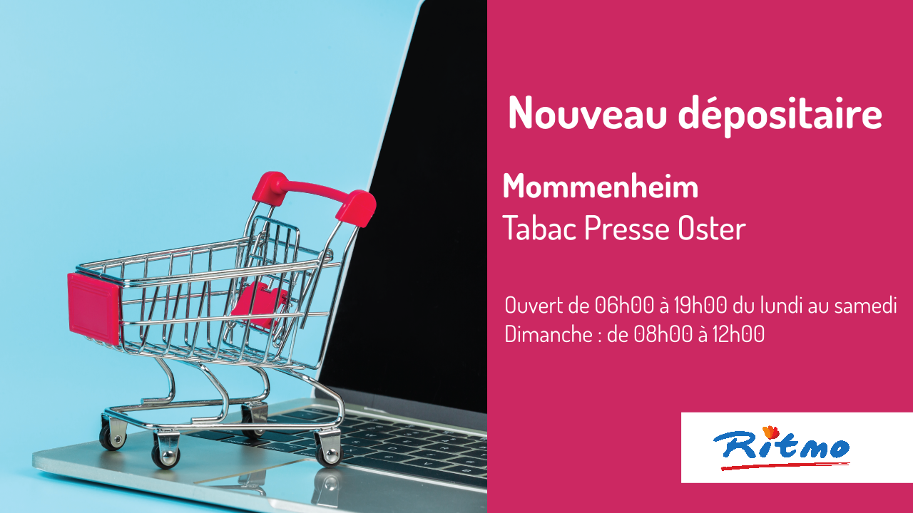 nouveau dépositaire