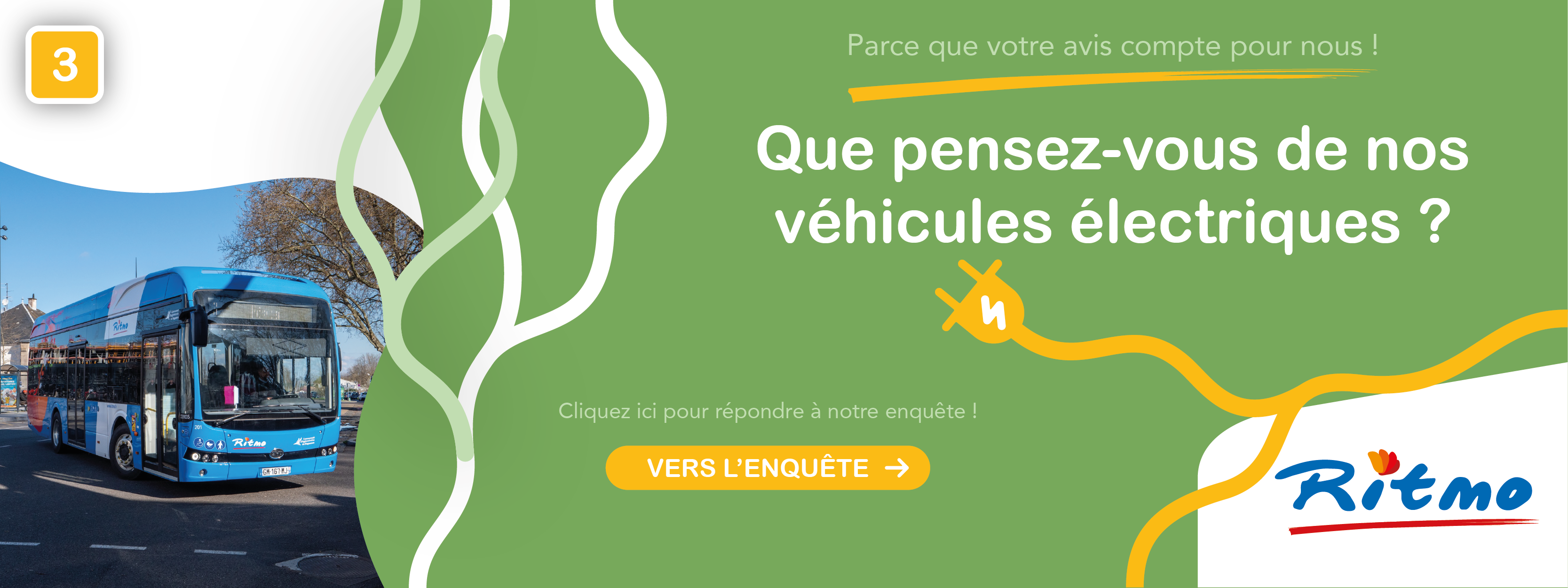 que pensez vous des véhicules électriques ?
