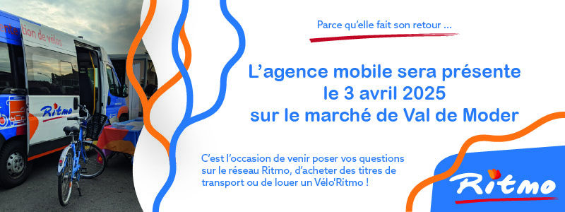 Marché val de Moder 3 avril