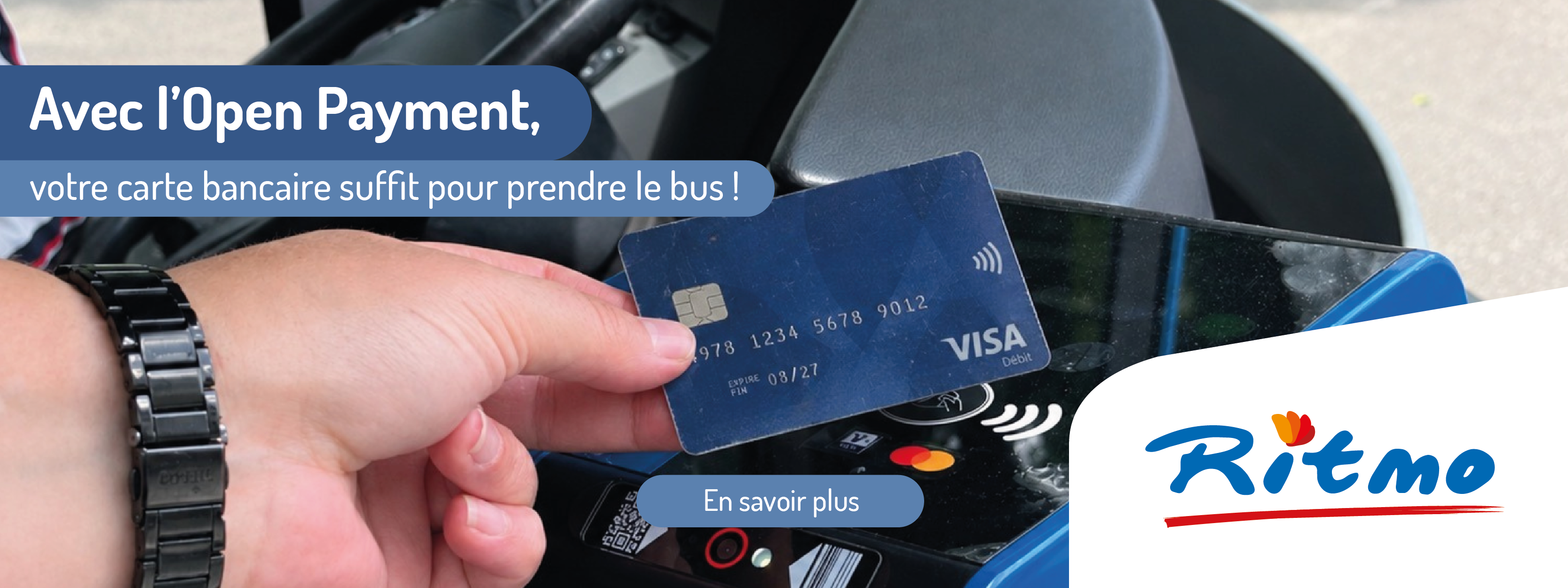 Open Payment