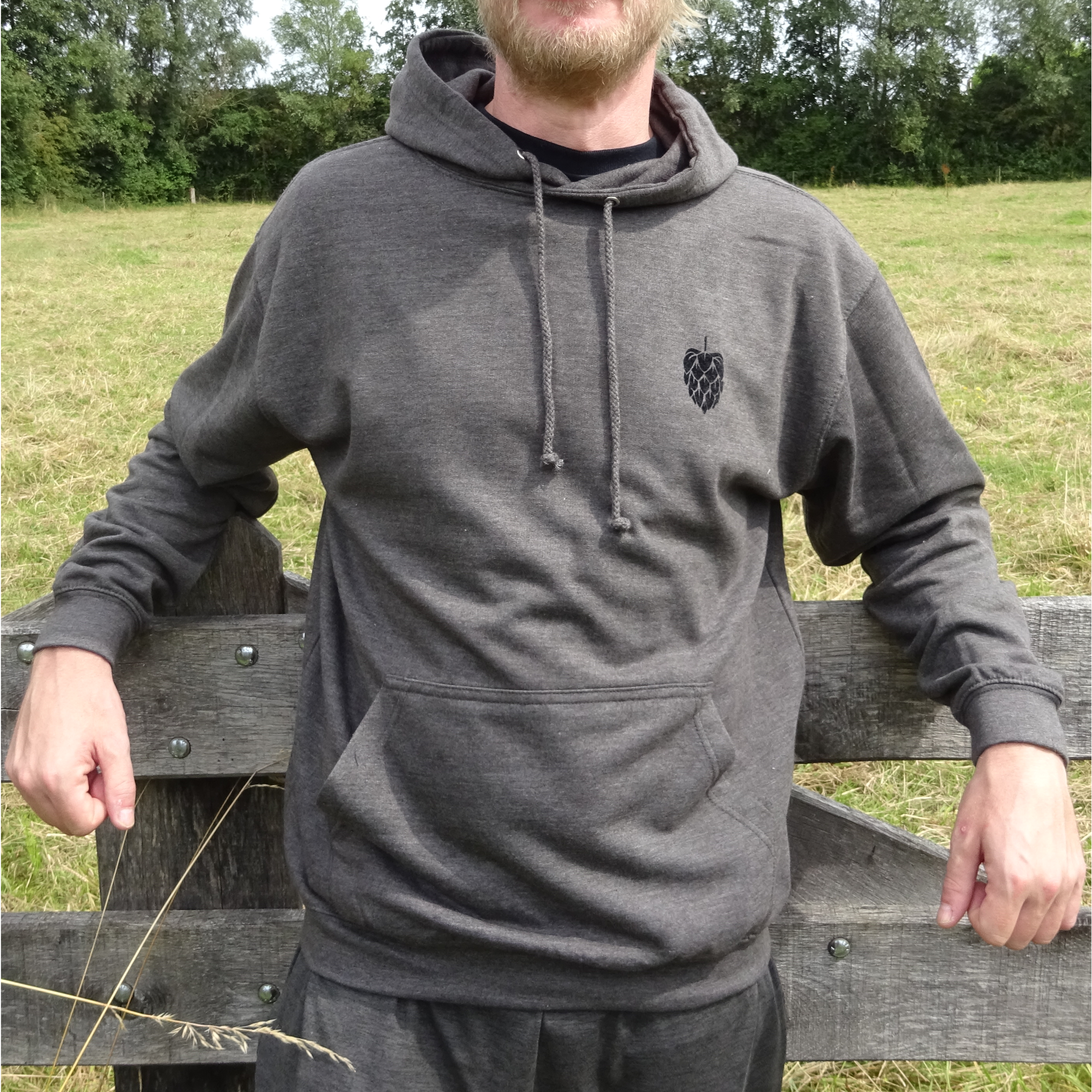 Hoodie Folkingebrew