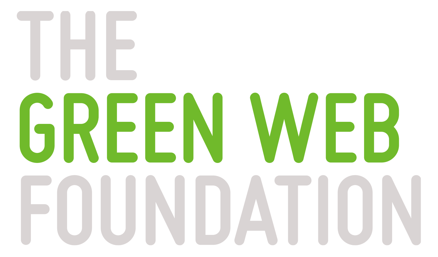 Green Software Foundation GSF