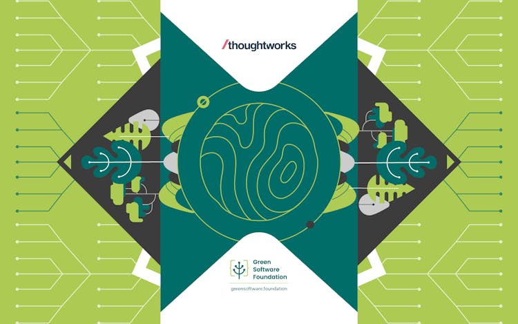 Meet Our Steering Committee: Thoughtworks 