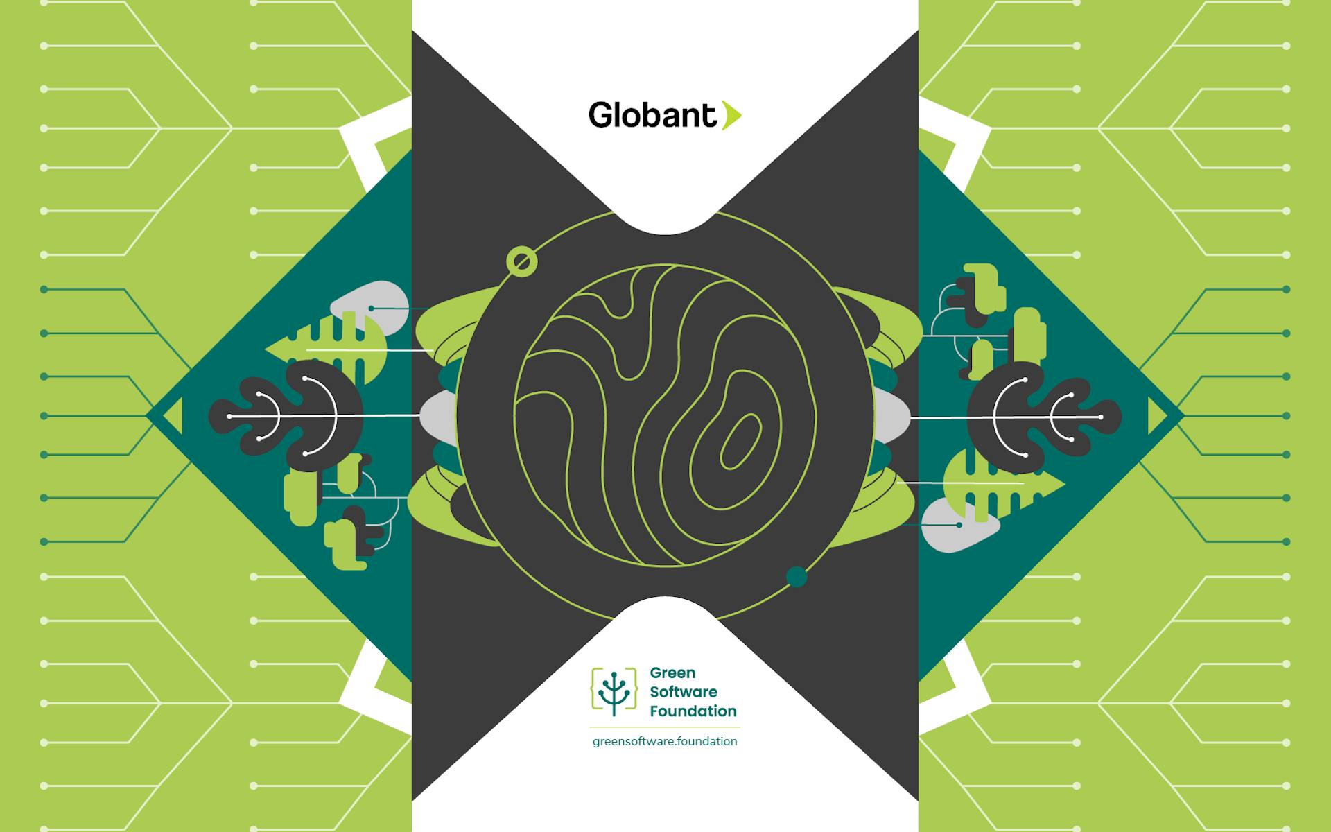 Meet Our Steering Committee: Globant