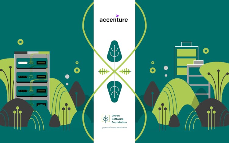 Meet Our Steering Committee: Accenture
