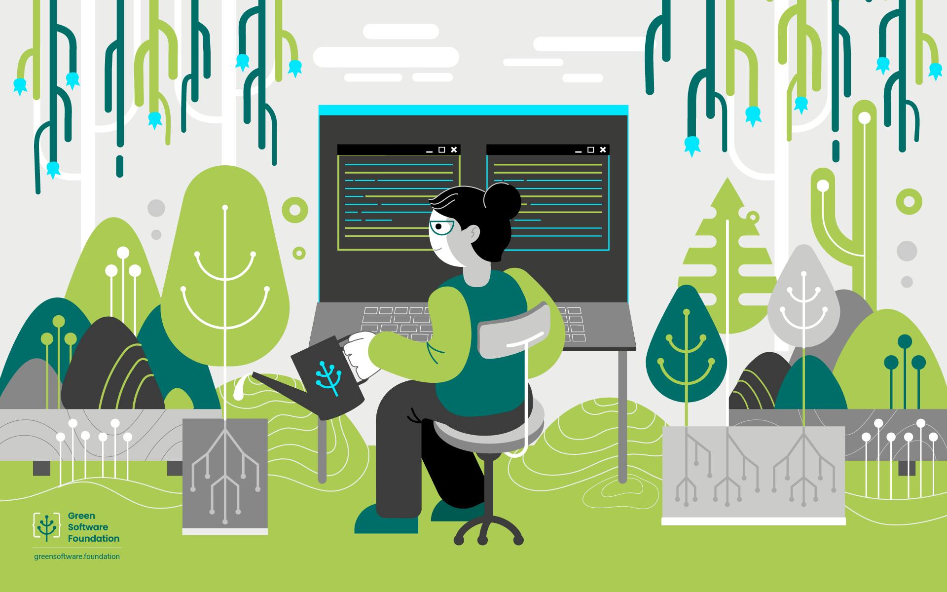10 Recommendations for Green Software Development 