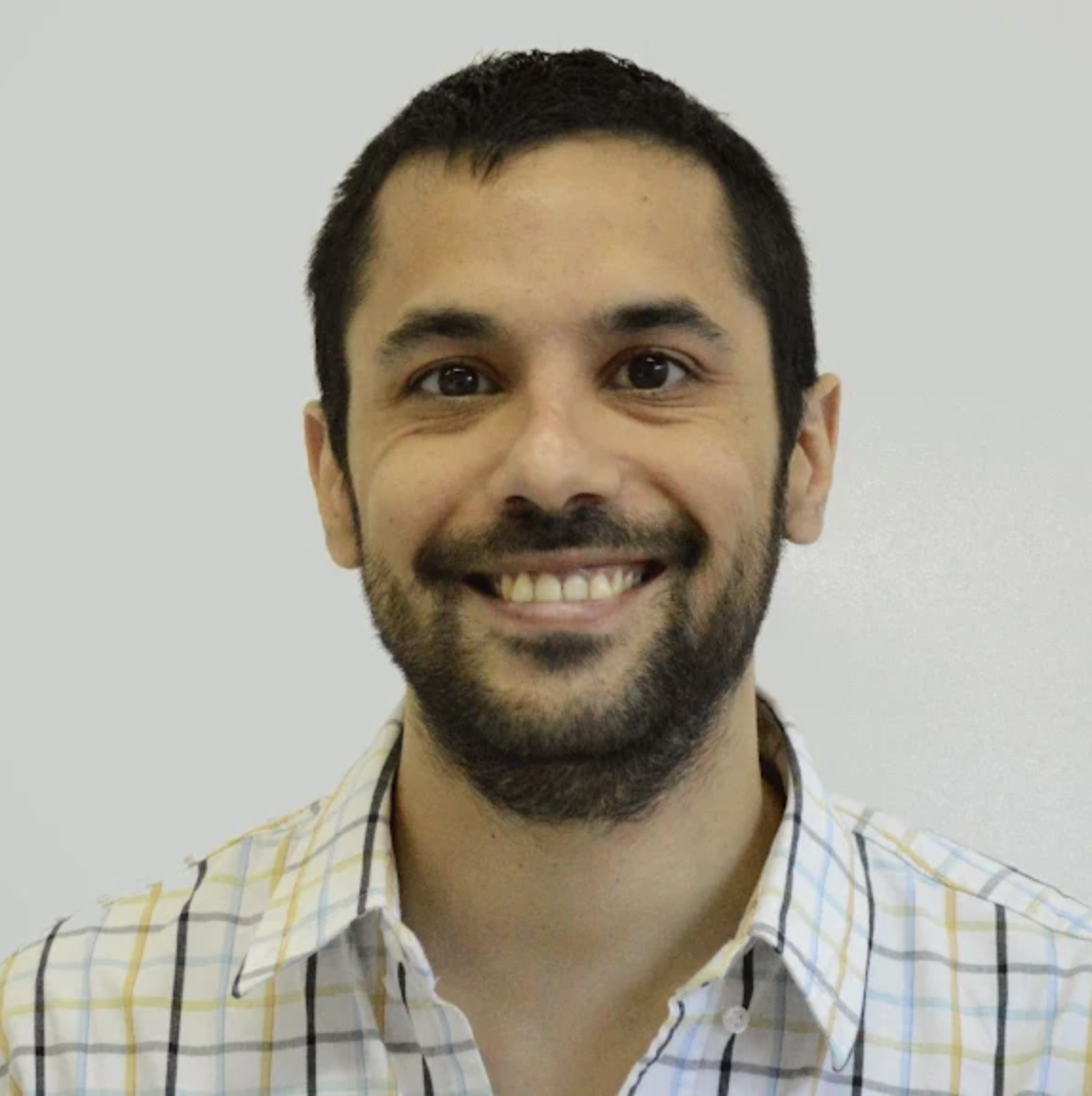 Jose Lopez Dominguez