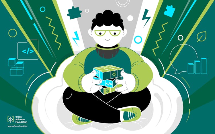 Sustainability superheroes – CIOs are pulling on their green capes