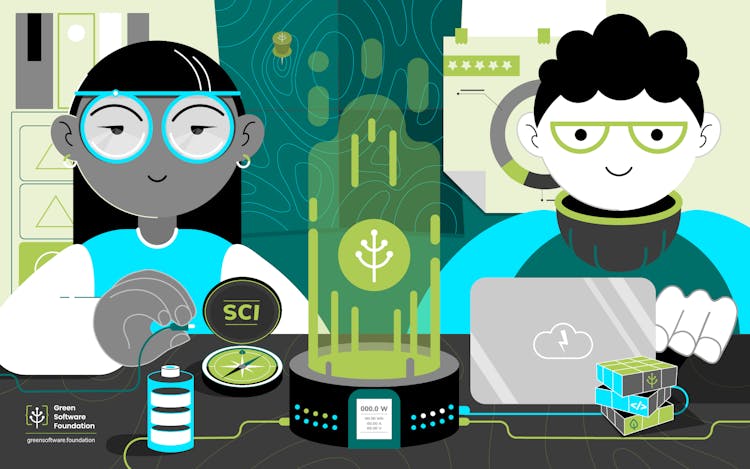 Why We Are on the Cusp of a New Era of Carbon-Efficient Software 