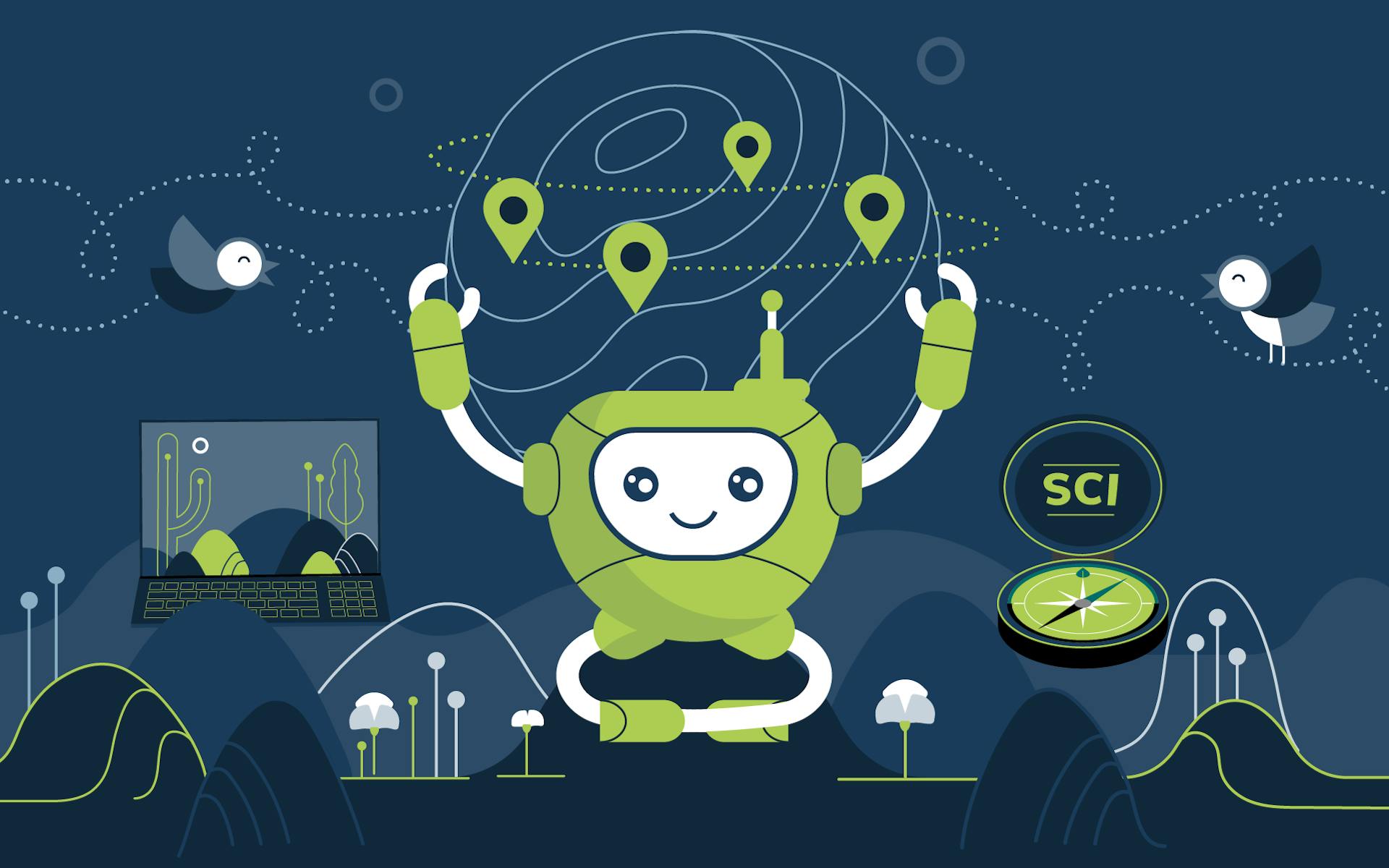 GSF Concludes First-Ever Global  Summit