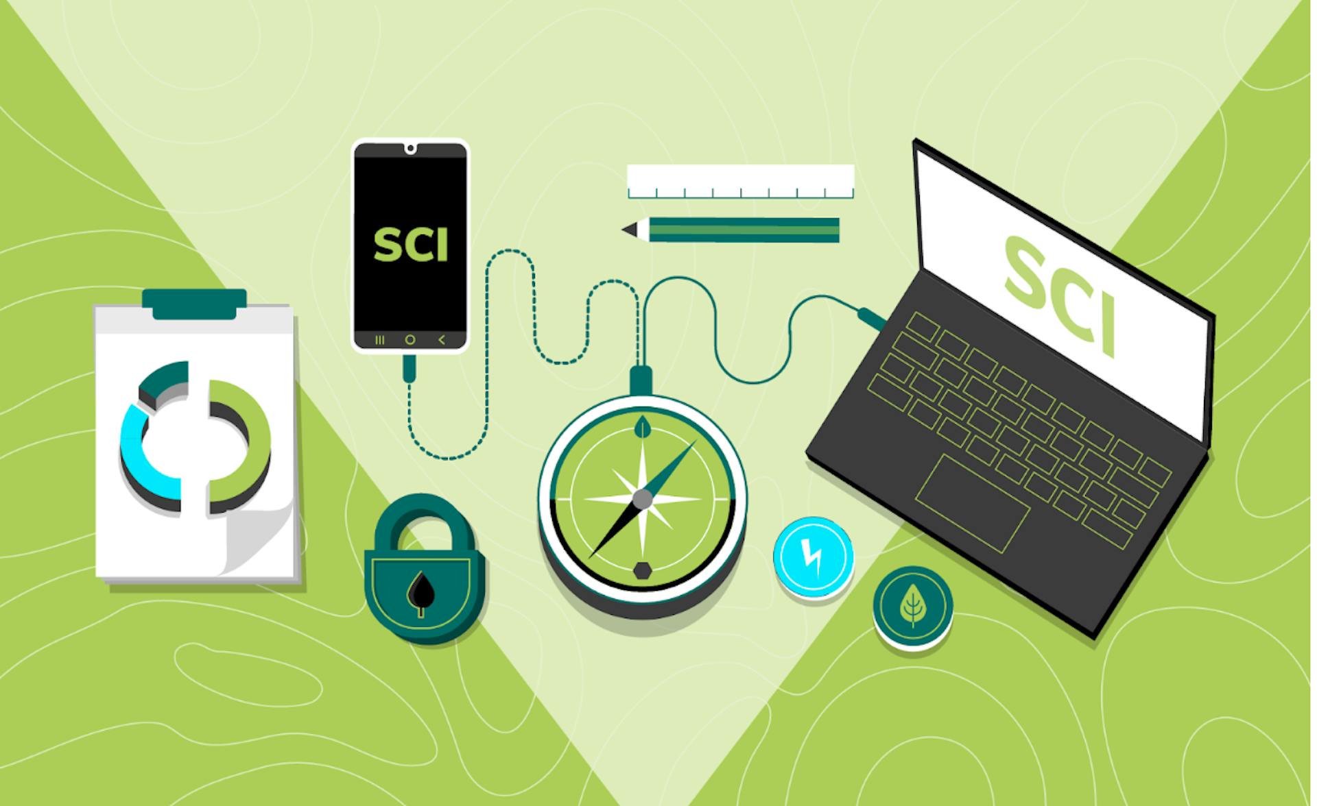 How Accenture Implemented the SCI Specification Score to Track Software Emissions