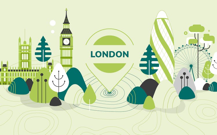 London Meetup Recap: Building a Green Tech Culture