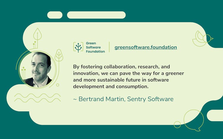 Observability Across Complex Environments – Meet Bertrand Martin, CEO of Sentry Software