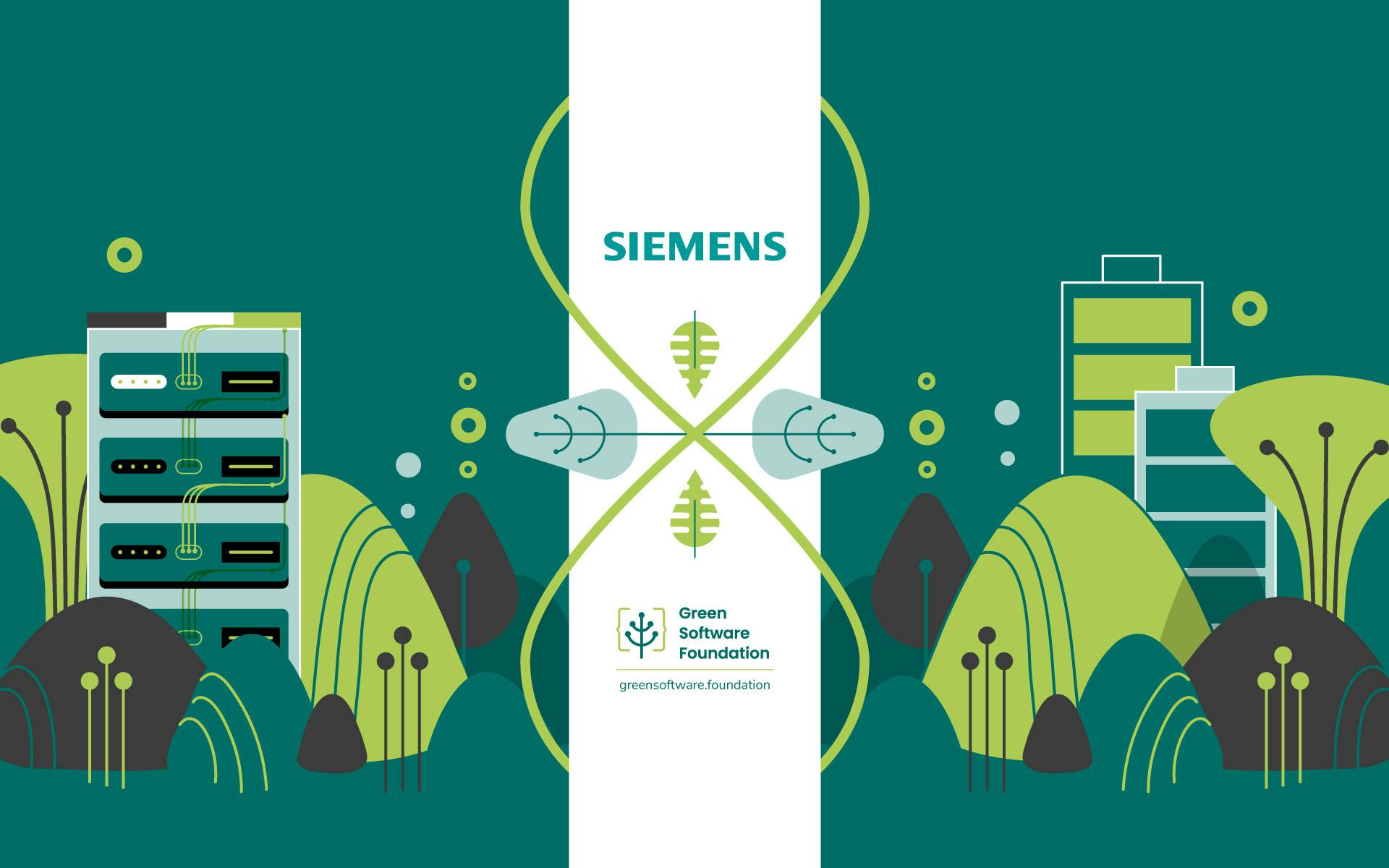 Siemens Joins Green Software Foundation’s Steering Committee To Drive Sustainable Software Development