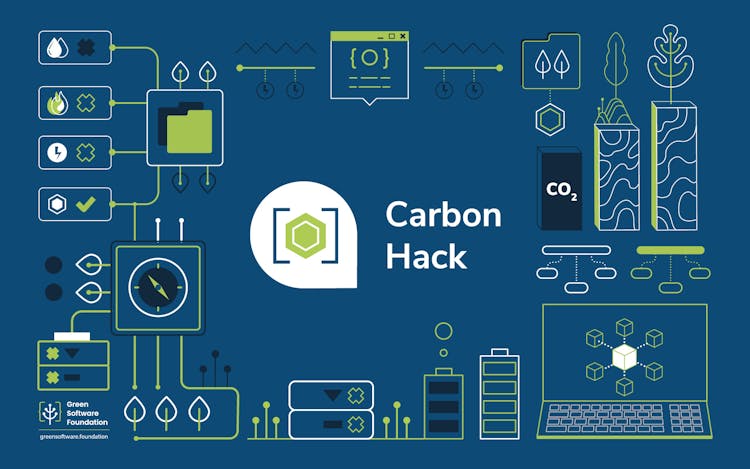 Carbon Hack 24: Redefining Software Measurement for Sustainability with Industry Leaders