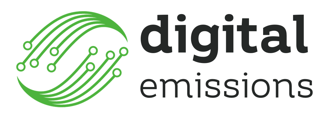 Digital Emissions