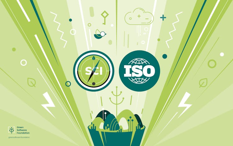 Software Carbon Intensity (SCI) Specification Achieves ISO Standard Status, Advancing Green Software Development