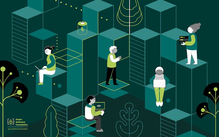 Building Green Software through Standards and Collaboration