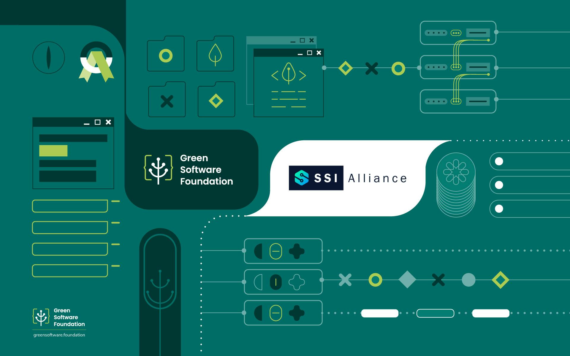Sustainable and Scalable Infrastructure Alliance Joins the Green Software Foundation to Address Climate Challenges for an AI-Driven Future
