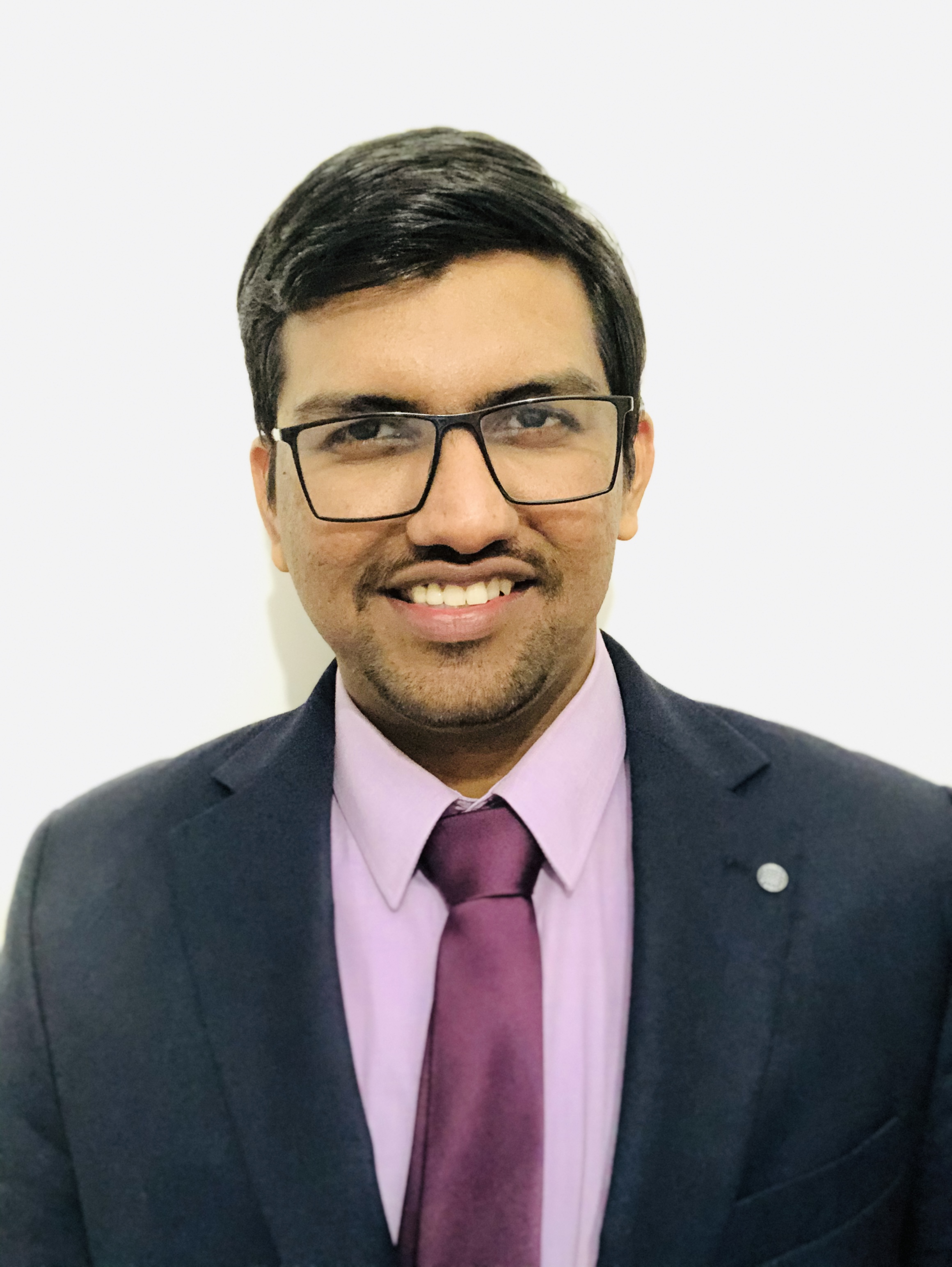 Dr Karthik Vaidhyanathan