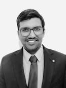 Dr Karthik Vaidhyanathan