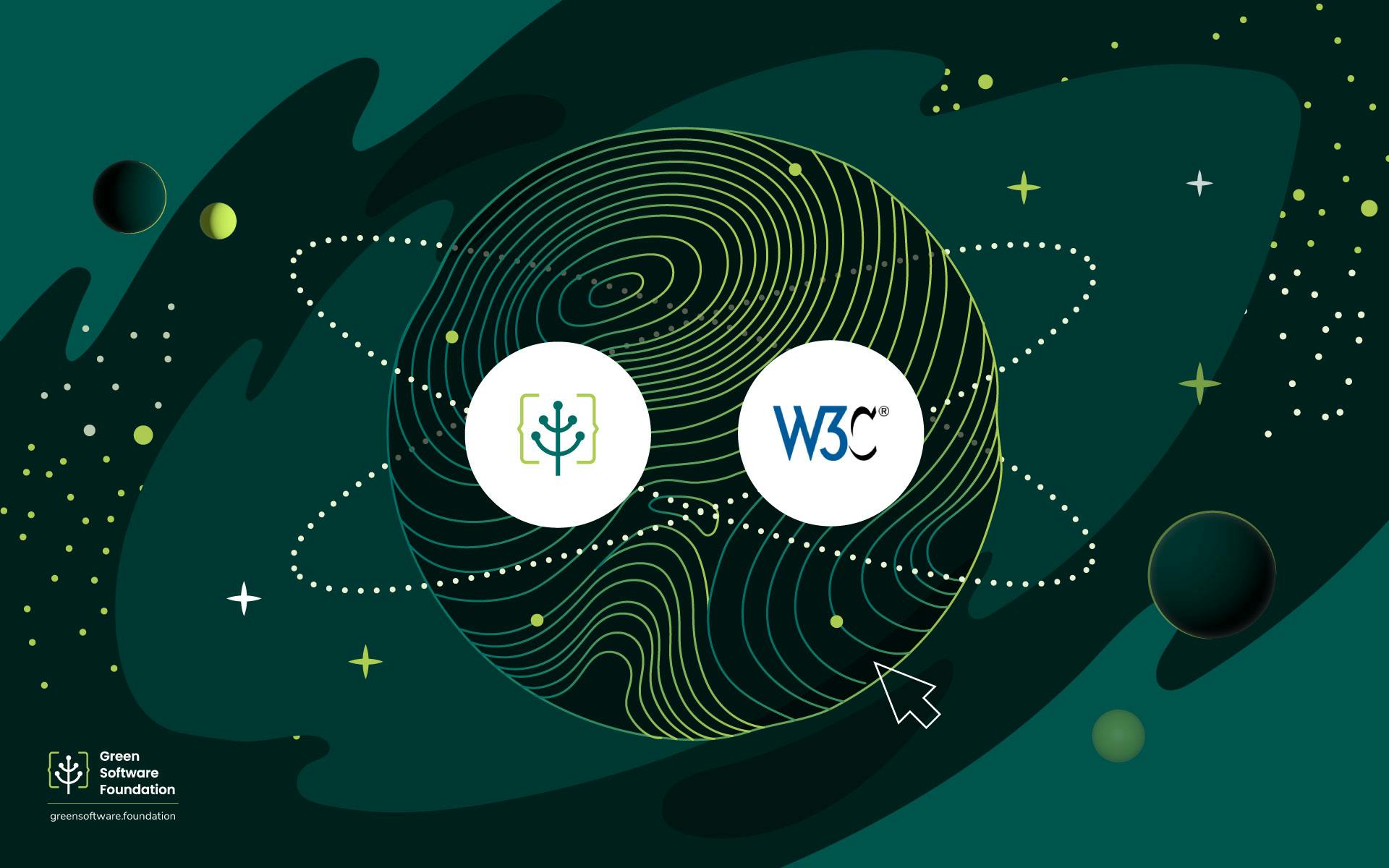 The Green Software Foundation and World Wide Web Consortium (W3C) Collaborate to Advance Adoption of Web Sustainability Measurement