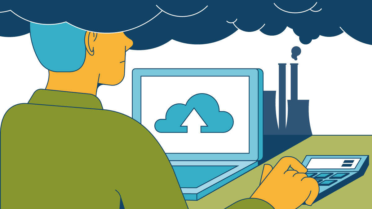 How a new open standard could help green your tech stack