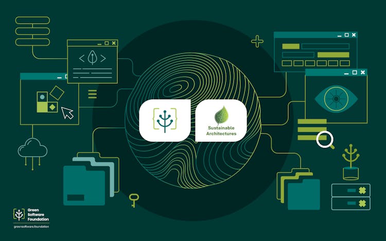 The Green Software Foundation and SustainableArchitectures.org Partner to Advance Sustainable Digital Architecture and Green Software Practices