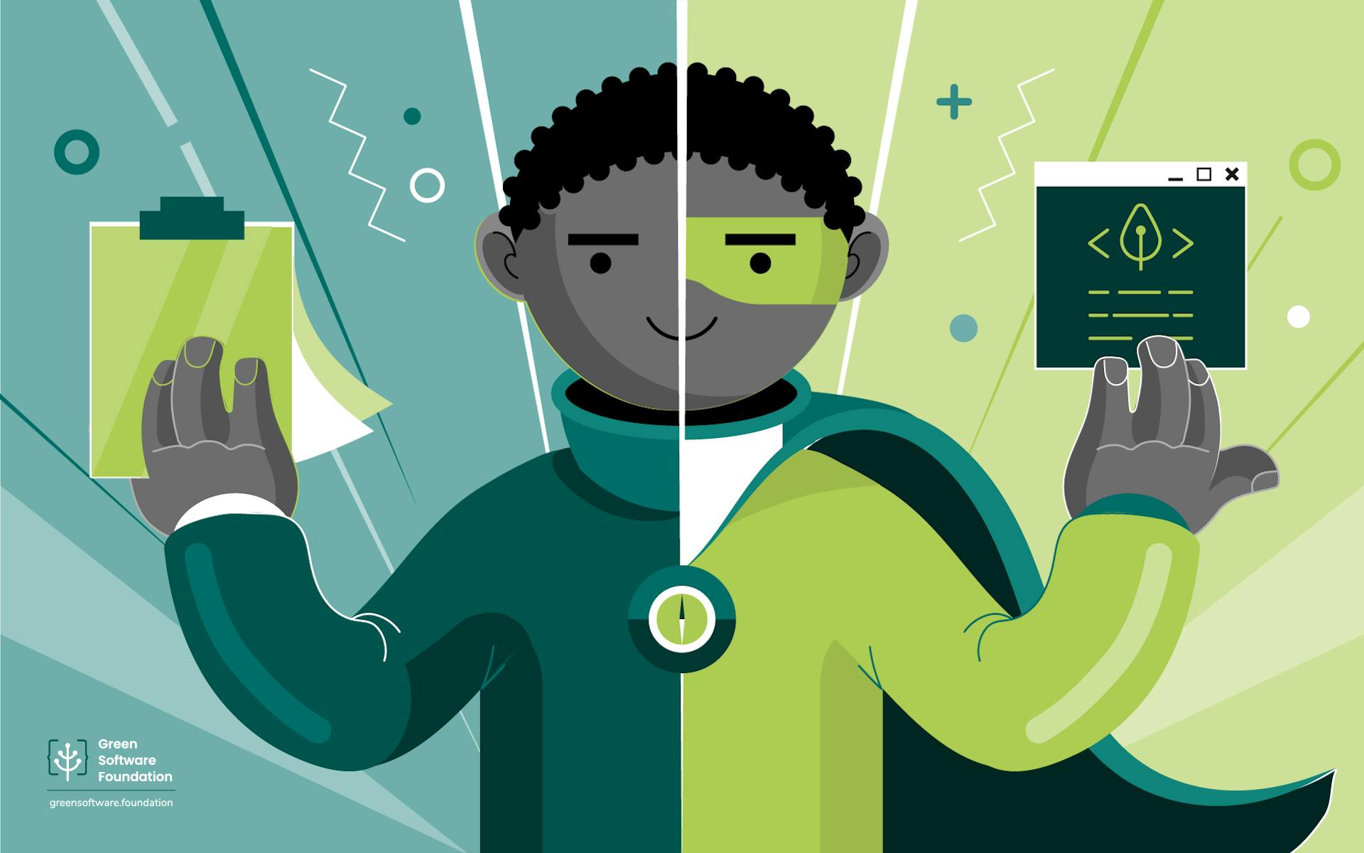 Measuring for Reporting vs. Measuring for Action