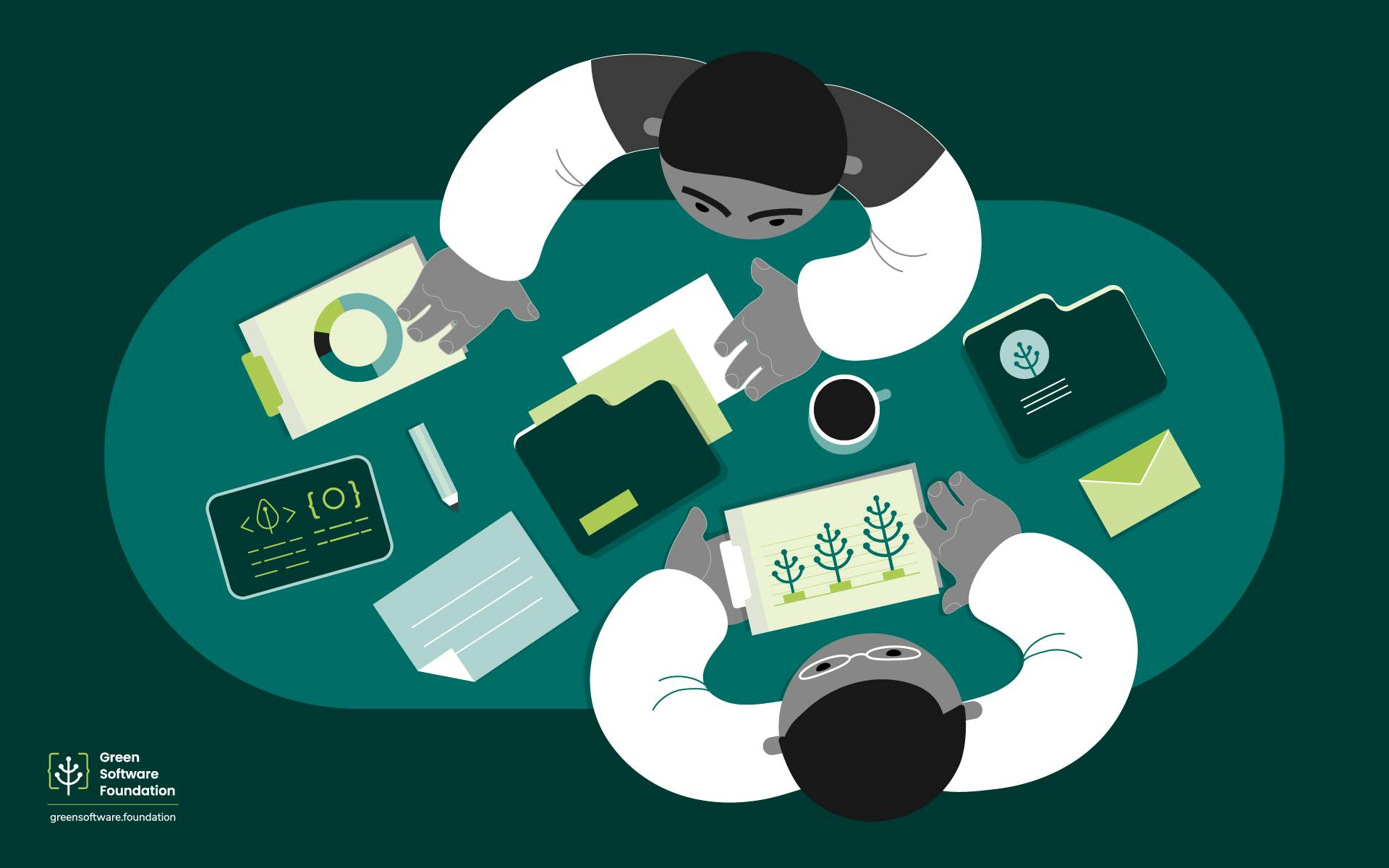 GSF Announces Executive Director Transition