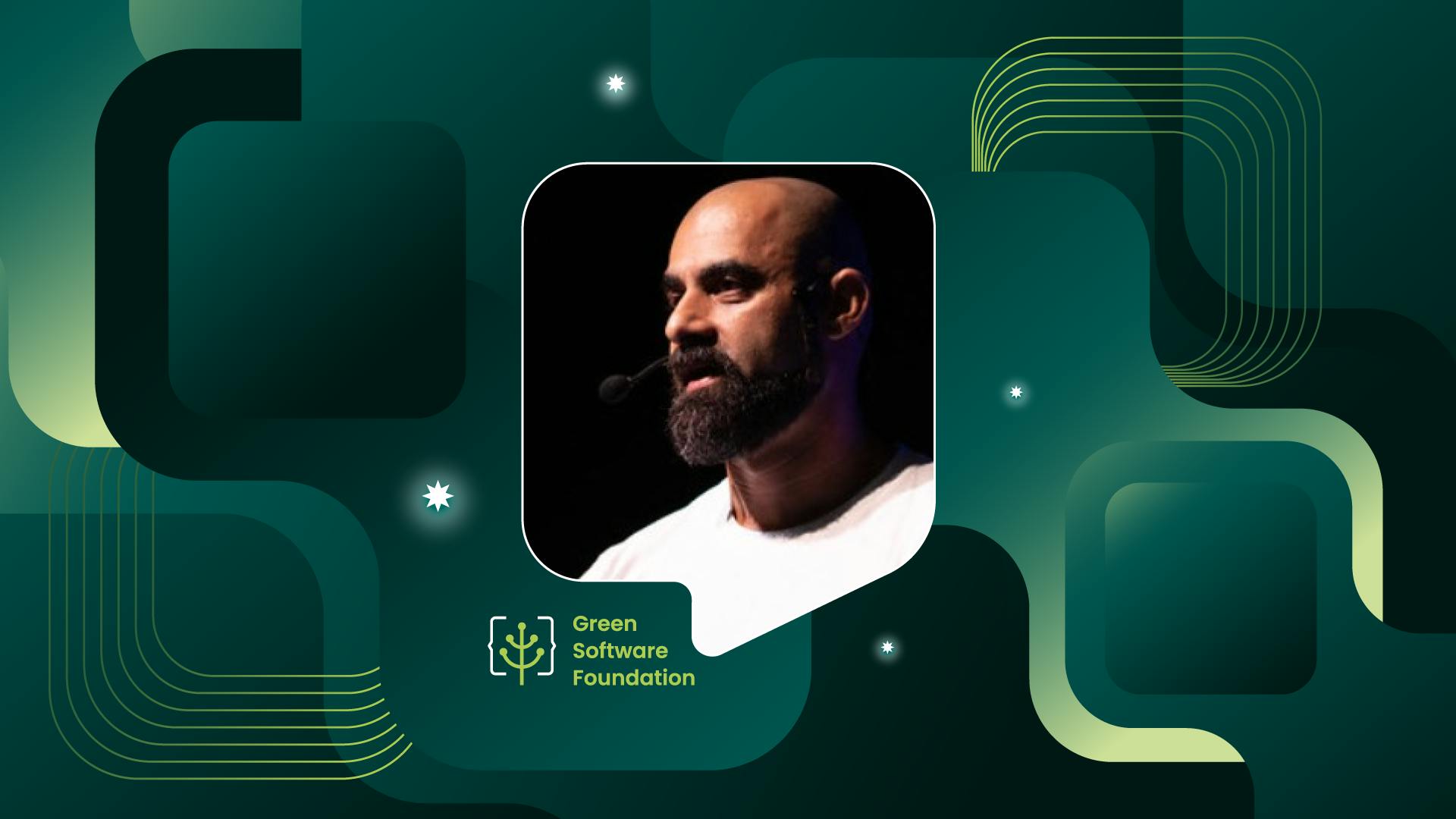 After Five Years, I'm Stepping Down as Executive Director of the Green Software Foundation