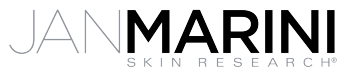 JanMarini Skin Research Logo