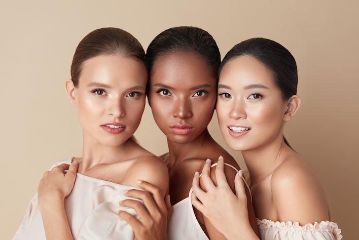 Allure Magazine: Why Facial Plastic Surgery Is Up article media