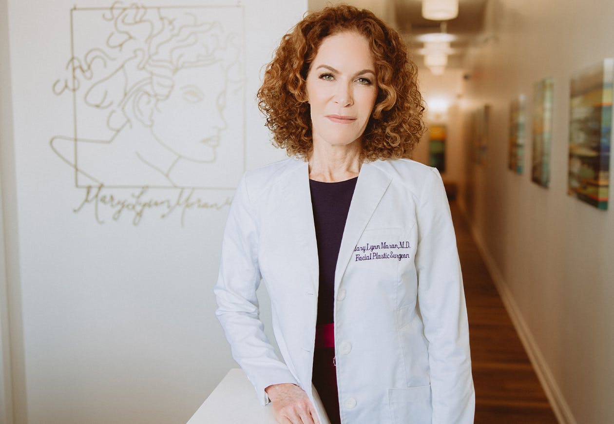 College Grove Neighbors:  Unparalleled Expertise - Dr. Mary Lynn Moran's Commitement to Excellence  article media
