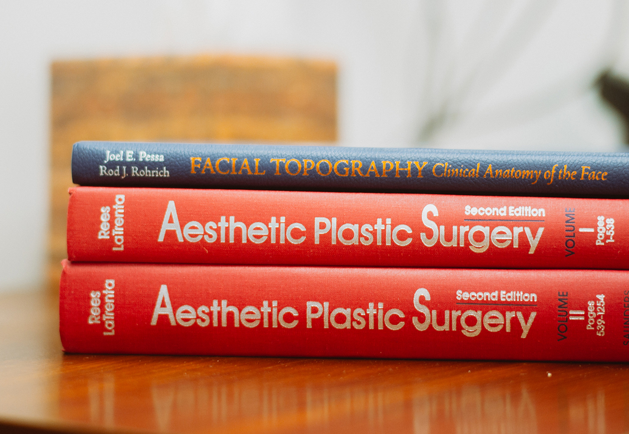 FAQs Moran Facial Plastic Surgery & MedSpa