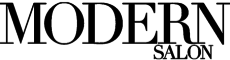 Modern Salon Logo