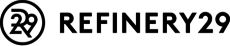 Refinery 29 logo