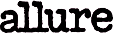 Allure Logo