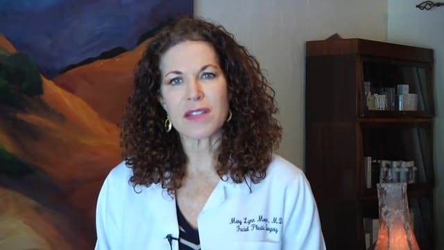Mary Lynn Moran, M.D.