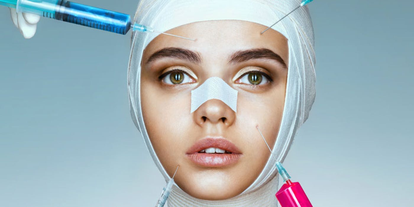 Skin Inc: AAFPRS Releases 3 Big Influences in Esthetics article media