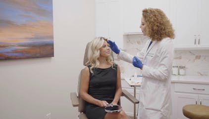 Mary Lynn Moran, M.D.