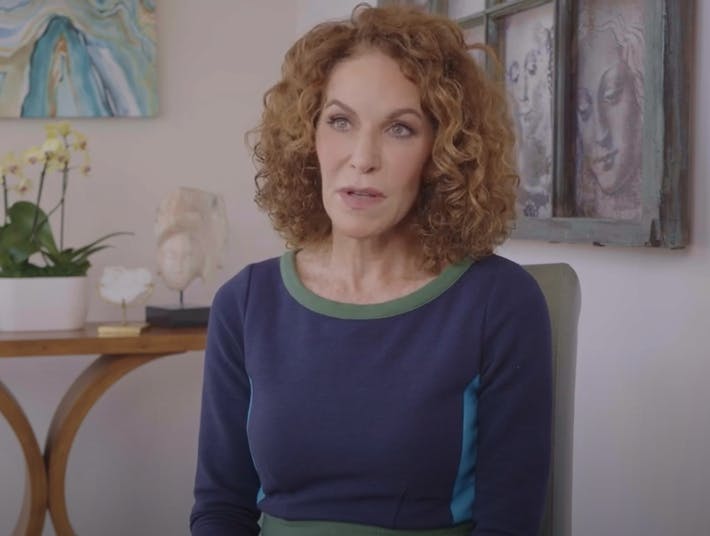 Meet Dr. Moran thumbnail