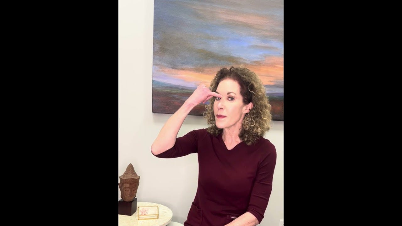 Liquid Rhinoplasty video thumbnail