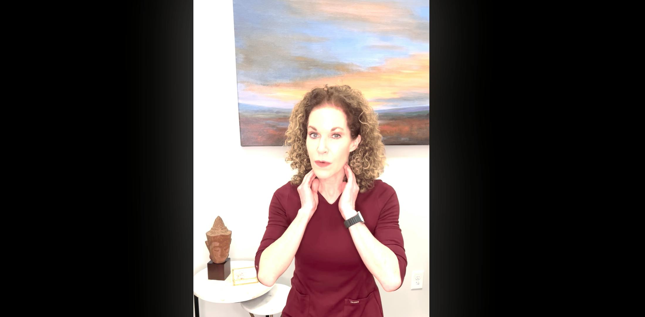Neck Lift video thumbnail