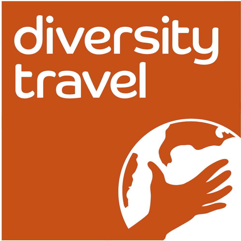diversity travel head office