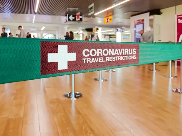 Covid travel restrictions