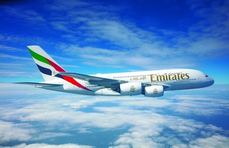 EK A380