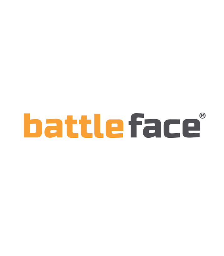 battleface logo