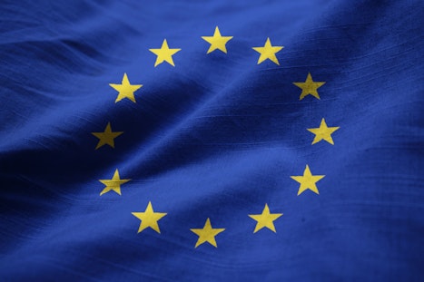 Europese Vlag