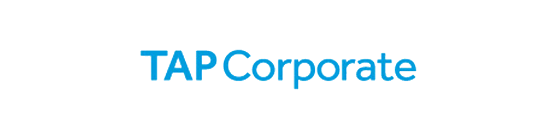 Tap Corpoate logo